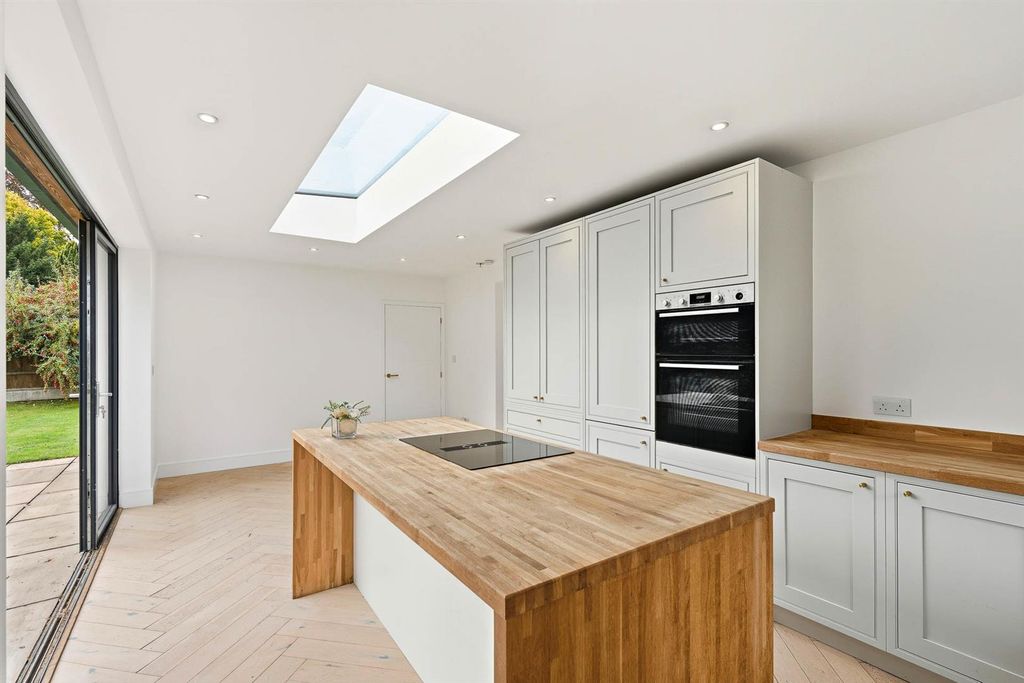 Additional image 4 of 4 bed detached bungalow for saleSoftley Drive, Cringleford NR4