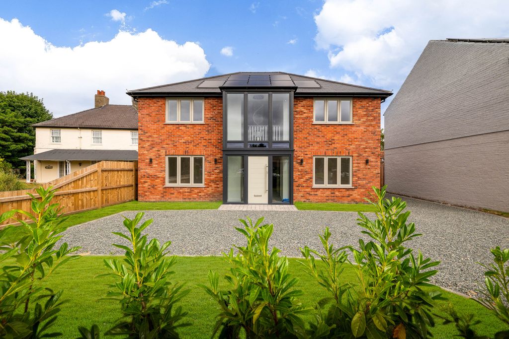 Additional image 38 of 4 bed detached house for saleWillingham Road, Market Rasen LN8
