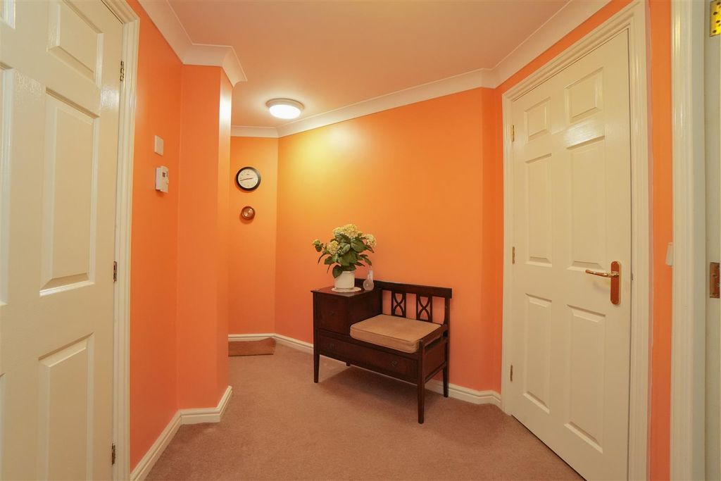 Additional image 3 of 1 bed property for saleBelfry Court, The Village, Wigginton, York YO32