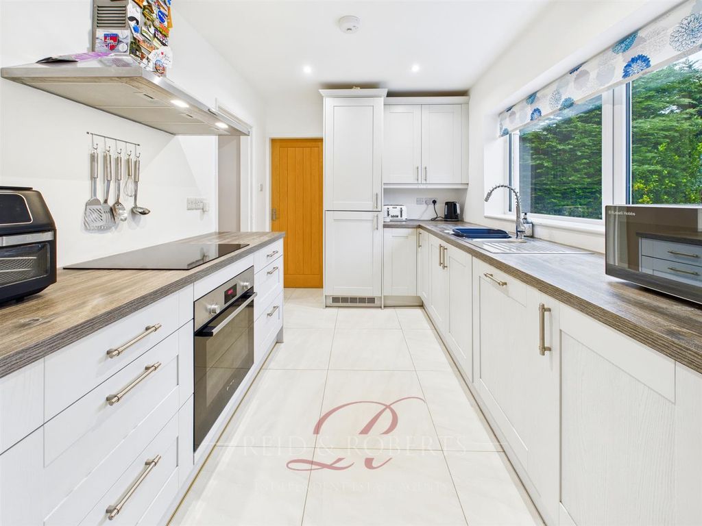 Additional image 2 of 3 bed detached house for saleSandy Grove, Mold CH7