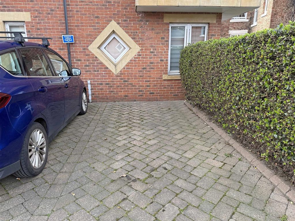 Additional image 10 of 2 bed flat for saleHotspur Street, Tynemouth NE30