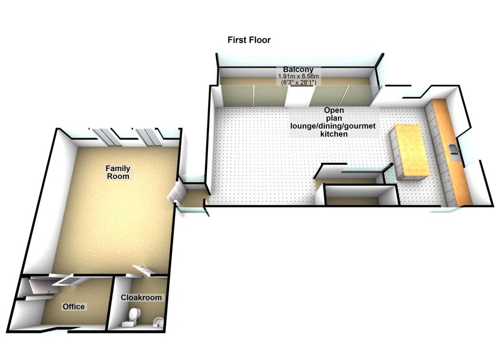 Additional image 50 of 5 bed detached house for saleKirkstone, Lethen, Nairn IV12