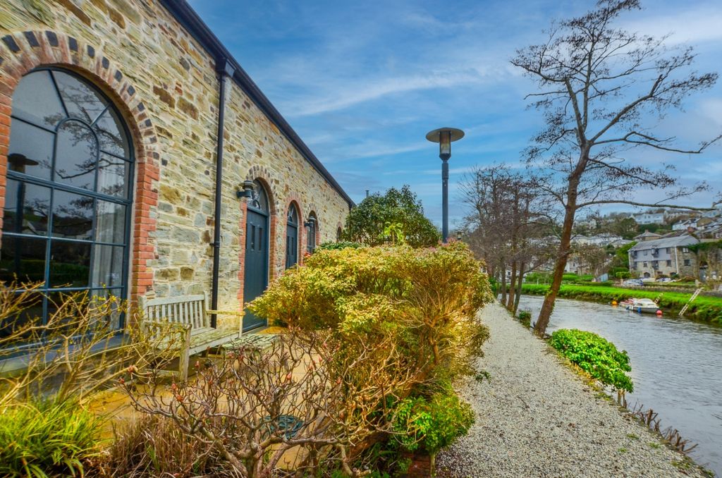 Additional image 4 of 4 bed town house for saleBrunel Quays Great Western Village, Lostwithiel, Cornwall PL22
