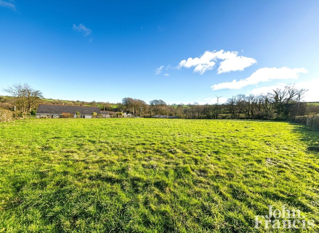 5 bed detached house for salePrinces Gate, Narberth, Pembrokeshire SA67 photo 5