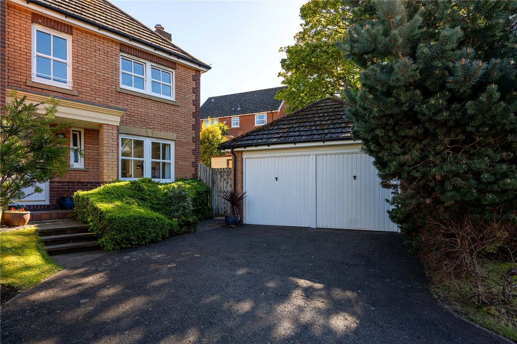 Additional image 31 of 4 bed detached house for sale13 Trainer's Brae, North Berwick, East Lothian EH39