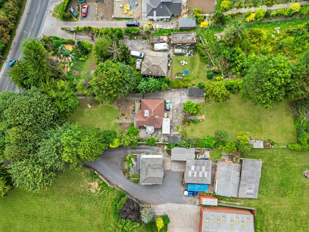 Additional image 29 of 3 bed detached bungalow for saleKnottingley Road, Pontefract WF8
