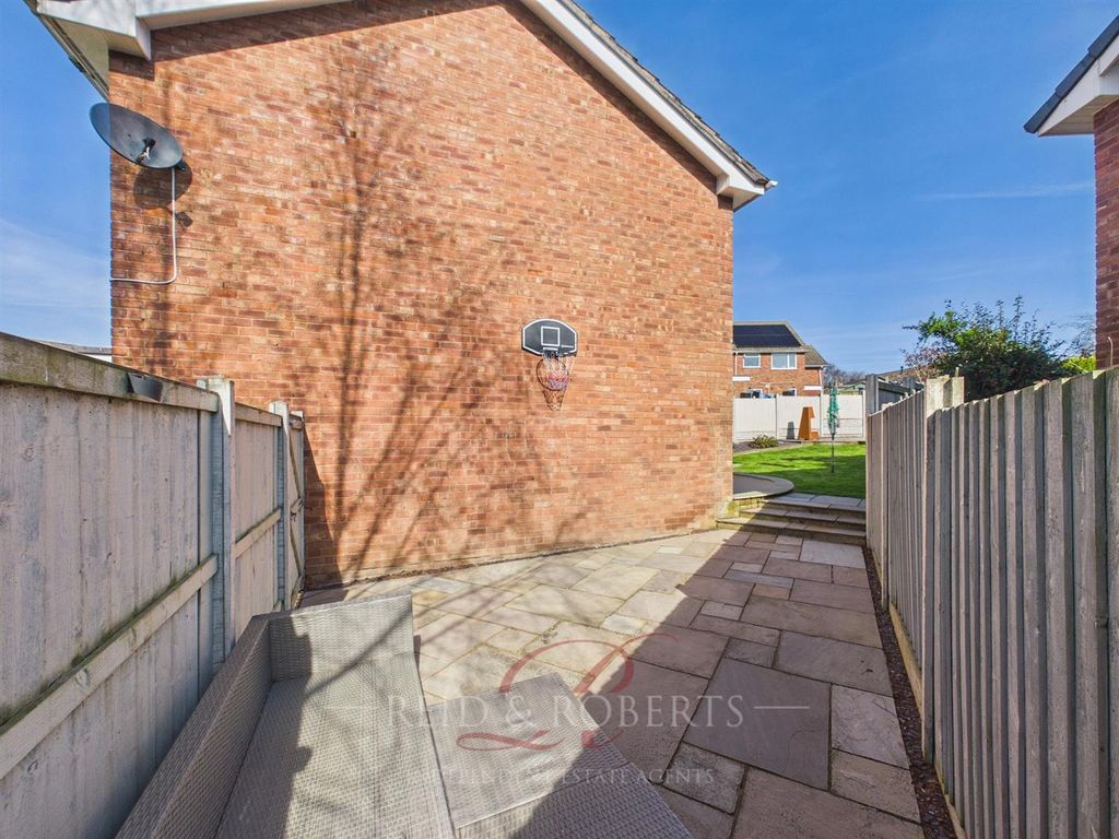 Additional image 19 of 4 bed detached house for saleFfordd Pentre, Mold CH7