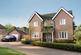 Plot 230, The Peele at Foxcote, Wilmslow Road SK8