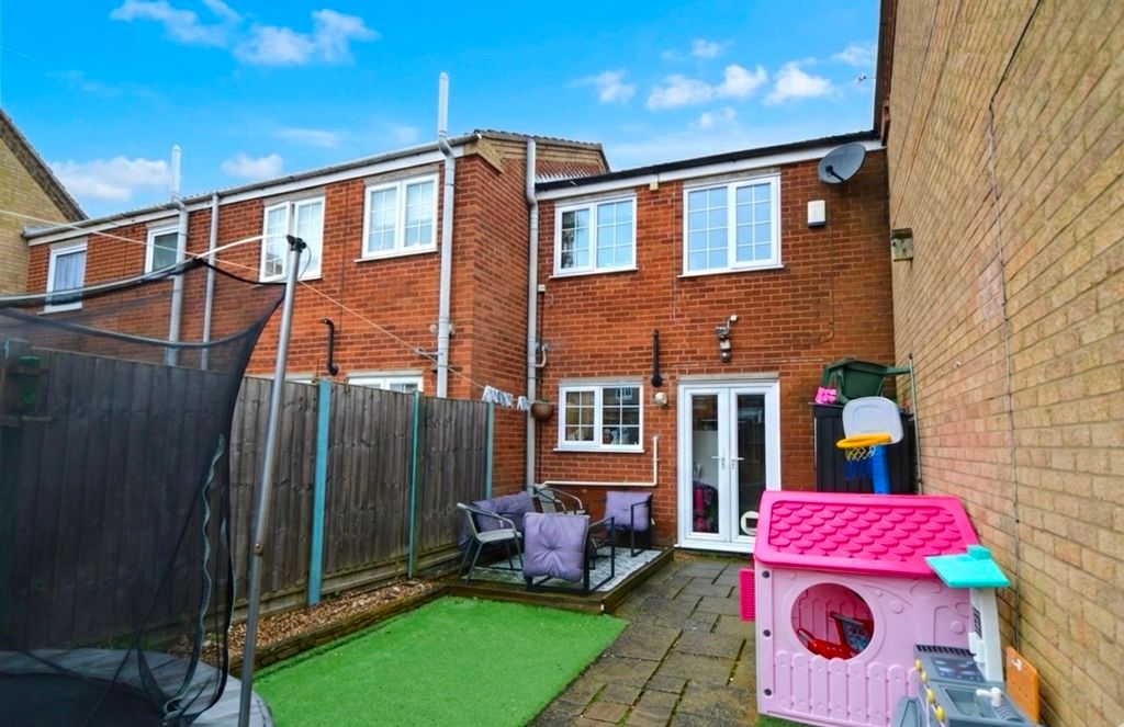 Additional image 13 of 3 bed terraced house for saleMarket Street, Lutterworth LE17