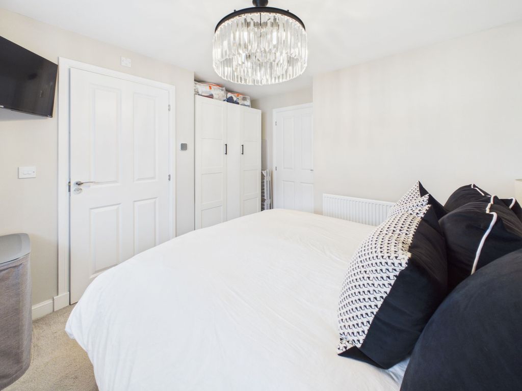 Additional image 12 of 3 bed semi-detached house for saleBarrie Road, Newarthill, Motherwell ML1