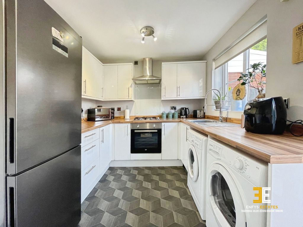 Additional image 6 of 3 bed semi-detached house for saleLlys Ogwen, Prestatyn LL19
