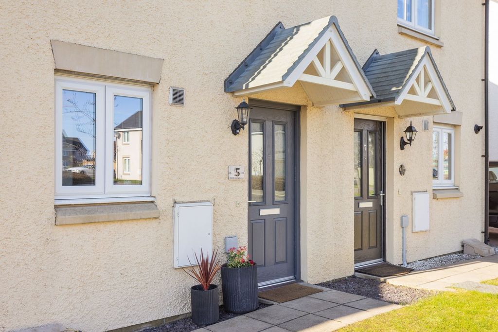 Additional image 27 of 2 bed semi-detached house for saleCorby Craig Terrace, Bilston, Roslin EH25