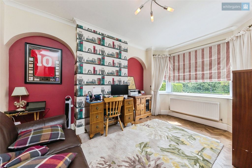Additional image 5 of 4 bed detached house for saleCheerbrook Road, Willaston, Nantwich, Cheshire CW5