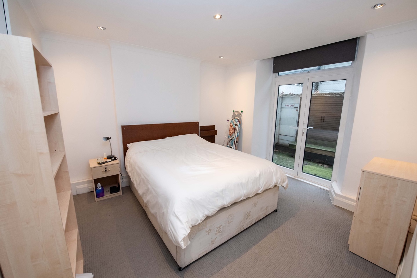 1 Bed Flat, St. Georges Square, SW1V, N1 7GU photo 5