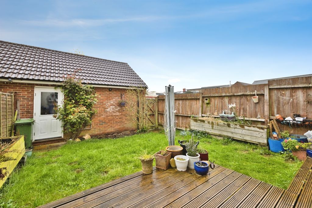 Additional image 16 of 3 bed terraced house for saleVincent Way, Martock TA12
