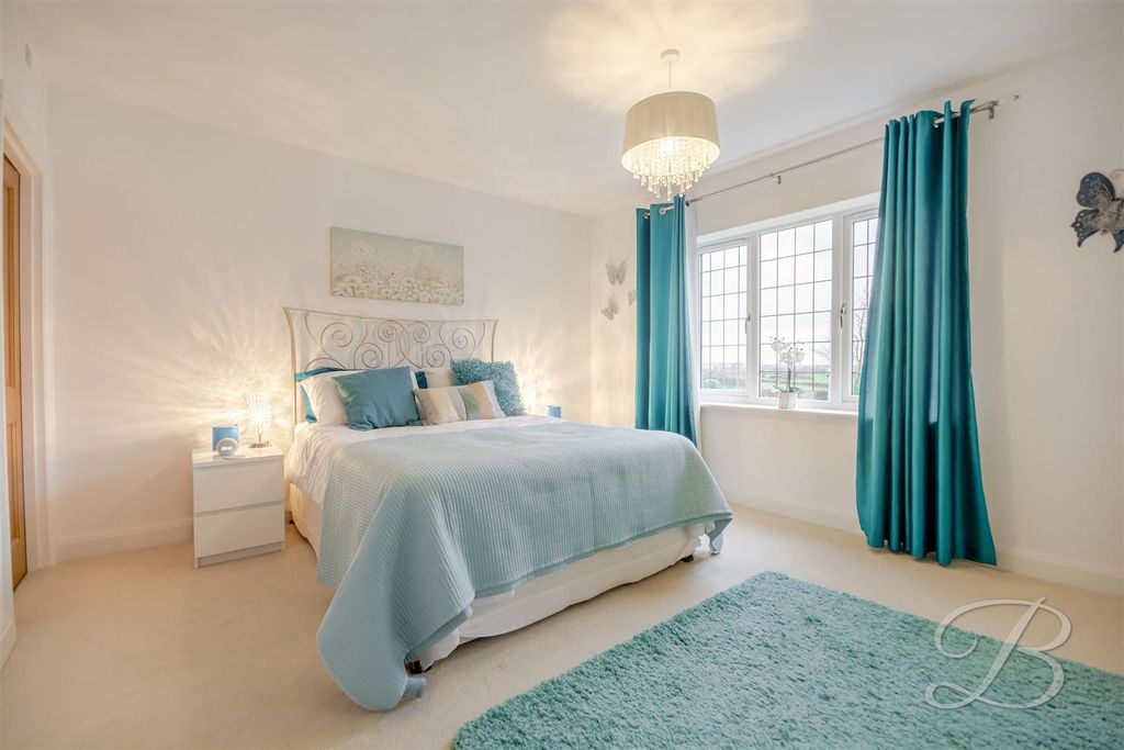 Additional image 18 of 4 bed bungalow for salePenniment Lane, Mansfield NG19