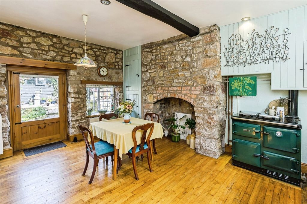 Additional image 12 of 2 bed terraced house for saleFour Crosses, Llanymynech, Powys SY22