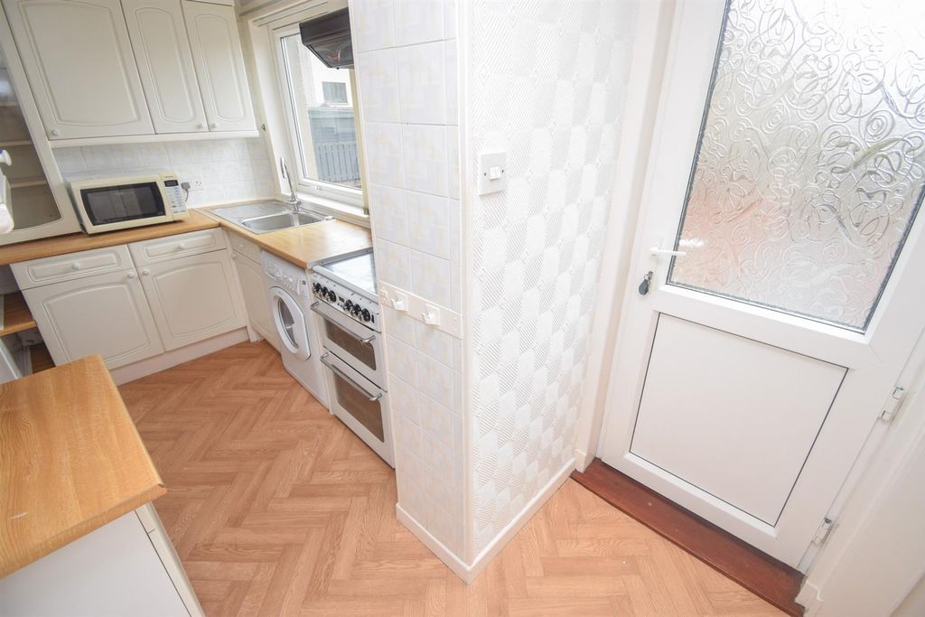 Additional image 9 of 3 bed terraced house for sale38 Brown Place, Wick KW1