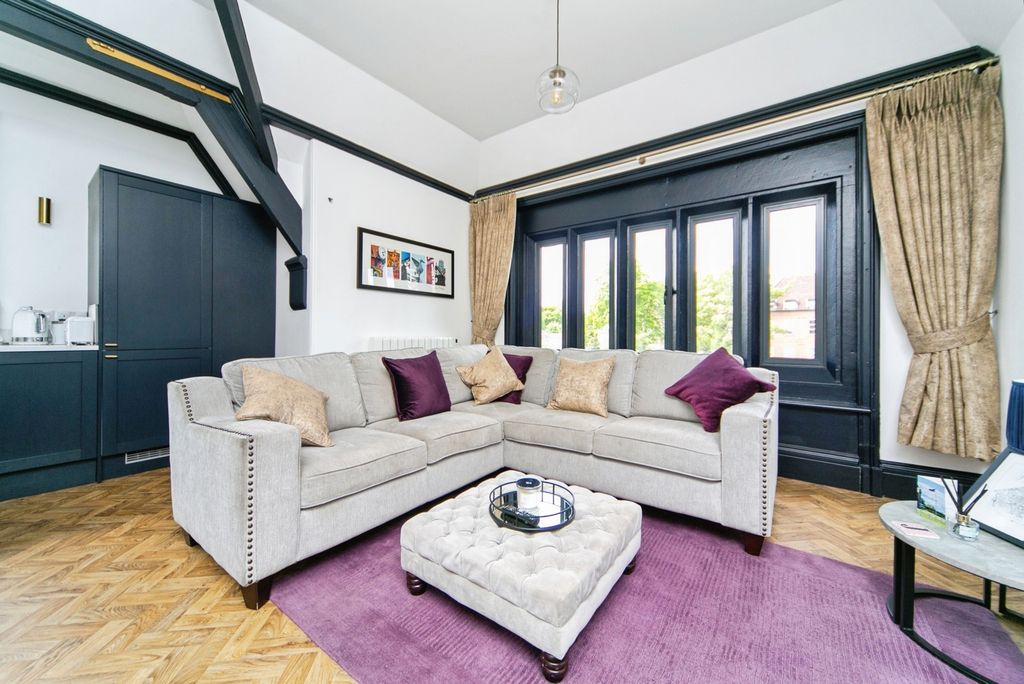 Additional image 5 of 2 bed flat for saleDevonshire Place, Prenton CH43