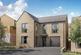 Additional image 14 of The Corkham - Plot 81 at Woodside Vale, Woodside Vale, Clayton Wood Road LS16