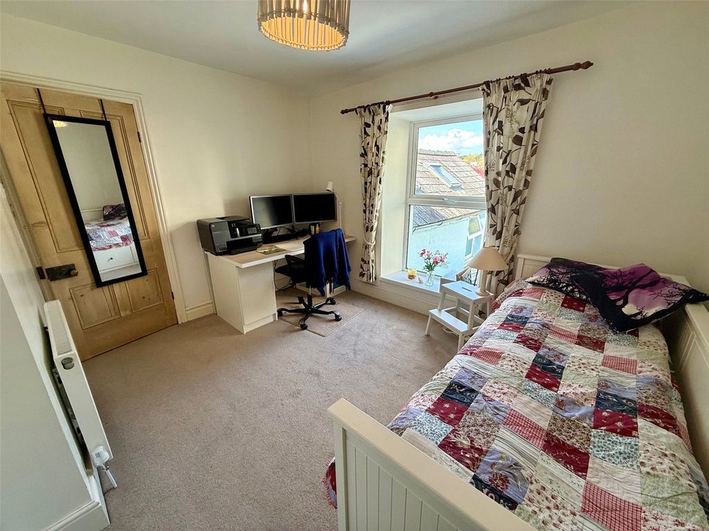 Additional image 25 of 3 bed semi-detached house for saleSt. Georges Road, Menai Bridge, Isle Of Anglesey LL59