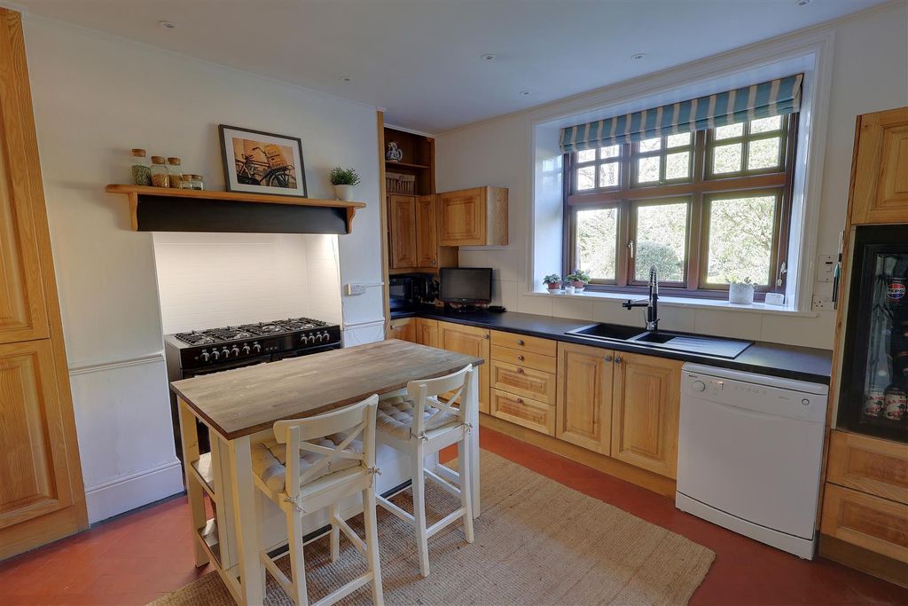 Additional image 14 of 6 bed detached house for saleHopes Hill, Longhope GL17