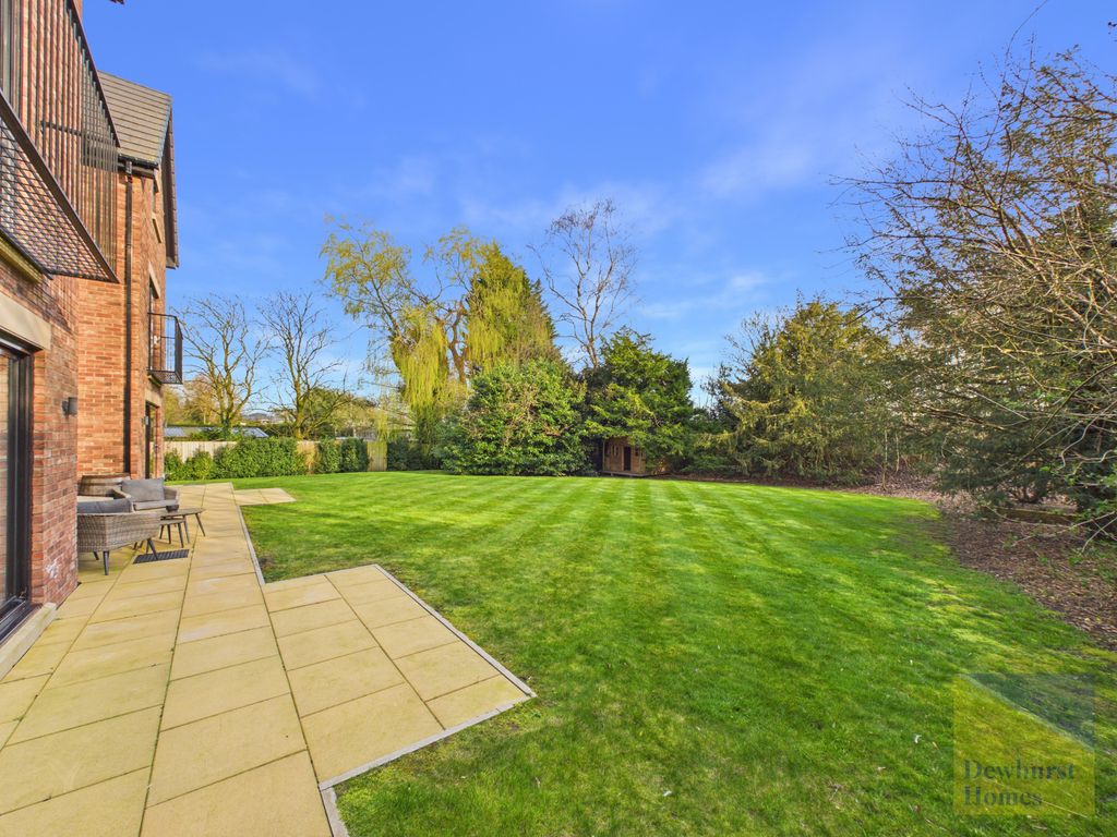 Additional image 22 of 5 bed detached house for saleManor Drive, Kirkham PR4