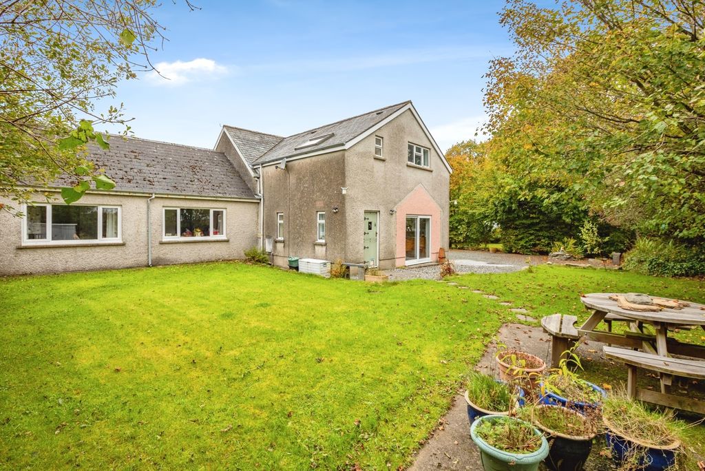 Additional image 19 of 5 bed cottage for saleLlanrhystud, Ceredigion SY23