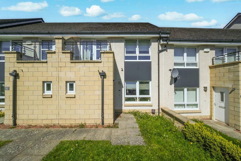 3 bed terraced house for saleBurnbrae Road, Midlothian, Bonnyrigg EH19