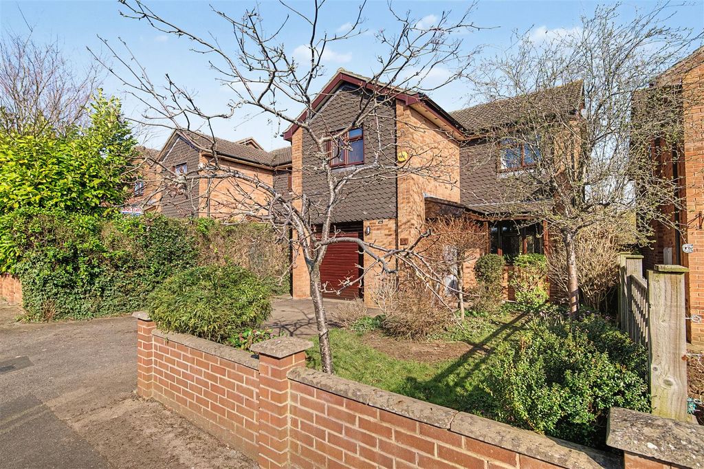 Additional image 23 of 4 bed detached house for saleNewent, Gloucestershire GL18