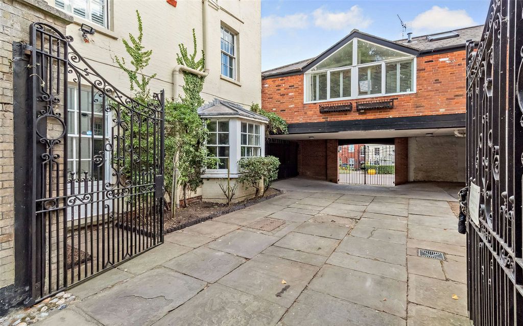 Additional image 19 of 4 bed link detached house for saleChapel Field North, Norwich NR2