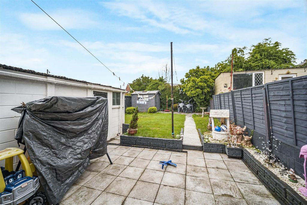 Additional image 15 of 3 bed semi-detached house for saleGlannant Way, Neath SA11