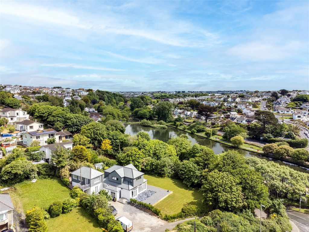 Additional image 5 of 6 bed detached house for saleTrenance Lane, Newquay, Cornwall TR7