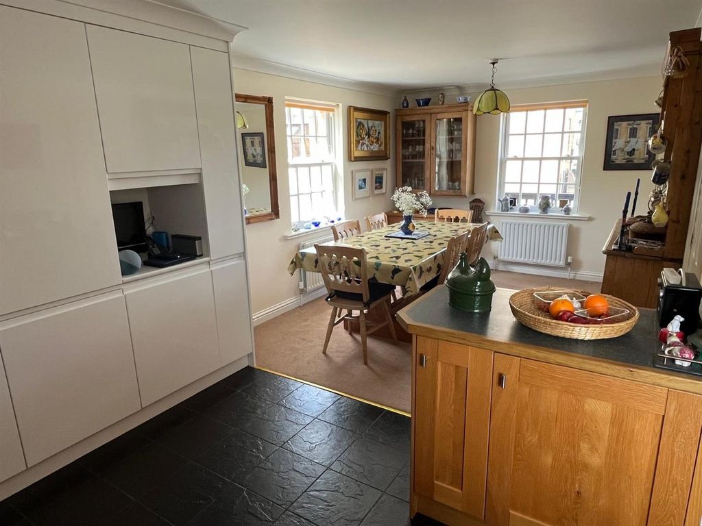 Additional image 5 of 3 bed detached house for saleWoodroffe Villas, Lyme Regis DT7