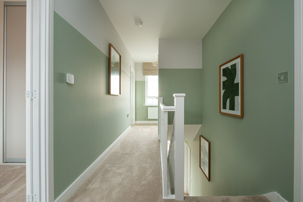 Additional image 13 of 4 bed detached house for sale"The Rightford - Plot 23" at Tower Woods At Benthall Grange, Buildwas Road, Ironbridge TF8
