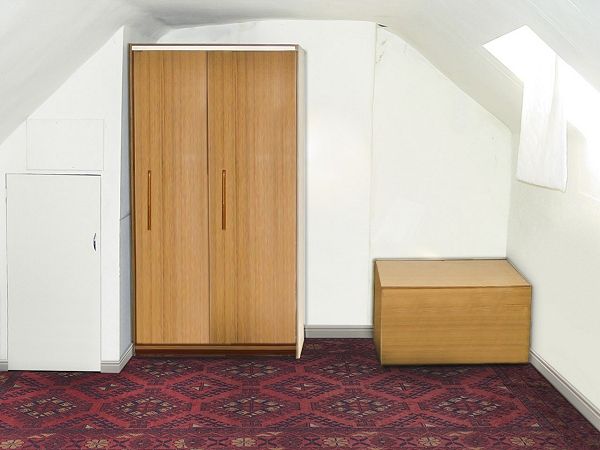 Additional image 5 of 3 bed terraced house for sale8 Dashwood Square, Newton Stewart DG8