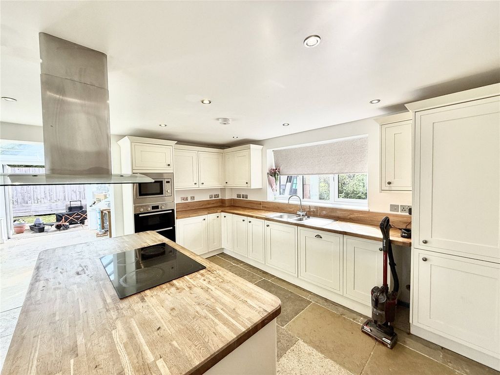 Additional image 5 of 4 bed detached house for saleChurch Farm Close, Forden, Welshpool, Powys SY21