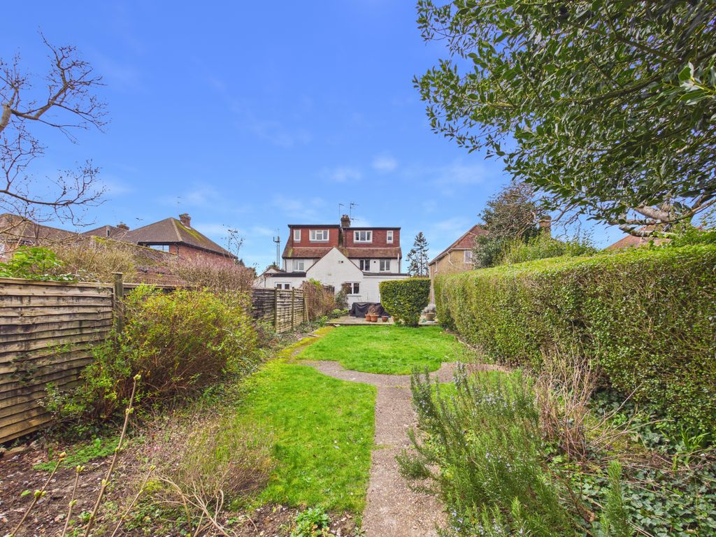 Additional image 6 of 3 bed semi-detached house for saleSummerleys Road, Princes Risborough, Buckinghamshire HP27