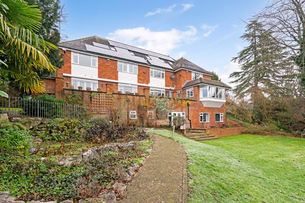 Additional image 15 of 5 bed detached house for saleSpinfield Lane West, Marlow SL7