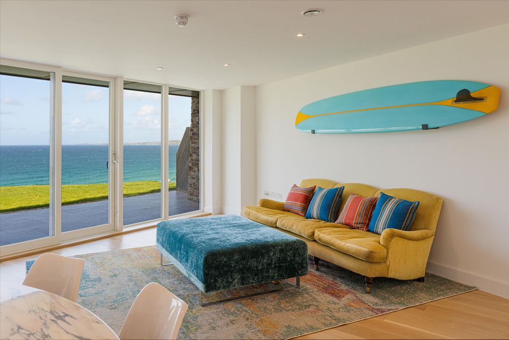 Additional image 4 of 2 bed flat for saleGwel Trebarwith, Newquay, Cornwall TR7