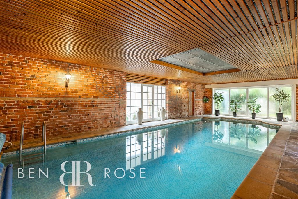 Additional image 20 of 4 bed detached house for saleThe Grange, D'urton Lane, Broughton, Preston PR3