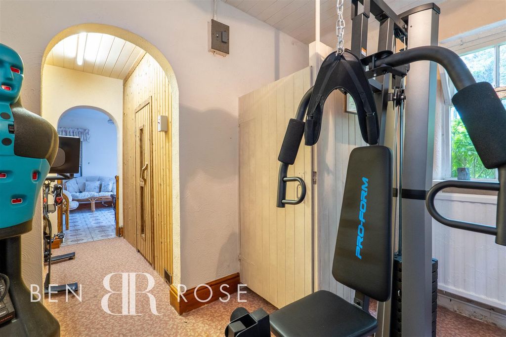 Additional image 9 of 4 bed detached house for saleThe Grange, D'urton Lane, Broughton, Preston PR3