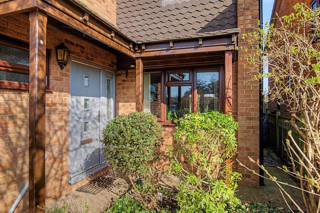 Additional image 22 of 4 bed detached house for saleNewent, Gloucestershire GL18