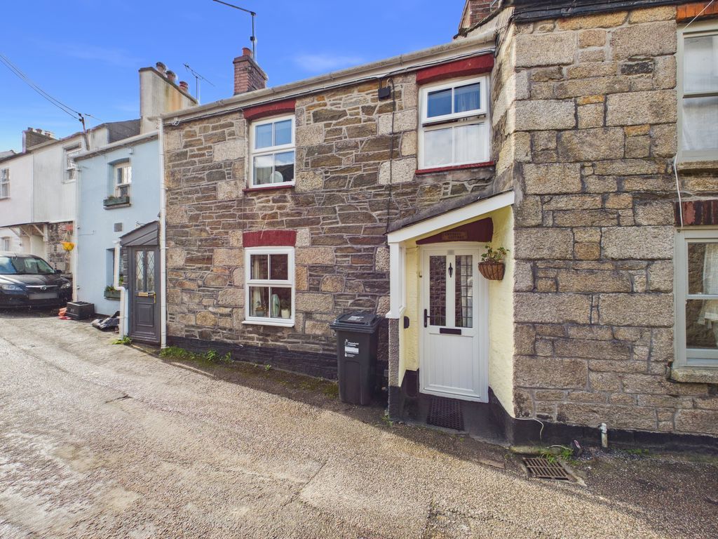 2 bed terraced house for saleTruro Lane, Penryn - Delightful Cottage TR10