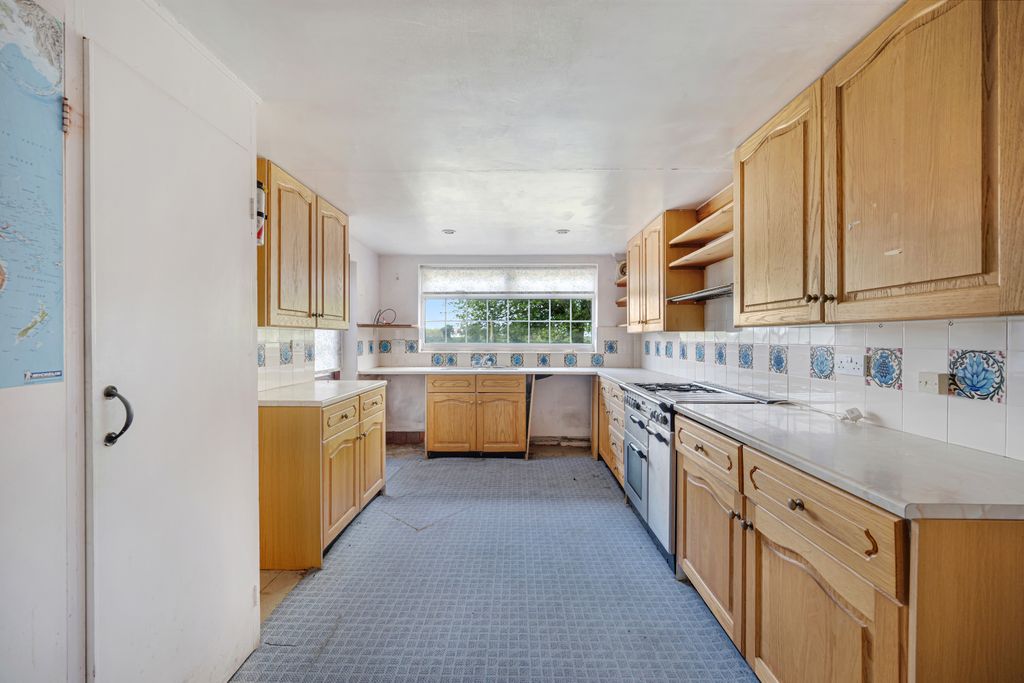 Additional image 10 of 4 bed farmhouse for saleUpper Raby Road, Neston CH64