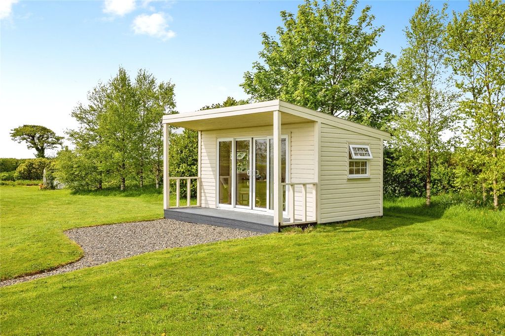 Additional image 29 of 3 bed detached house for saleCwm Cou, Newcastle Emlyn, Ceredigion SA38