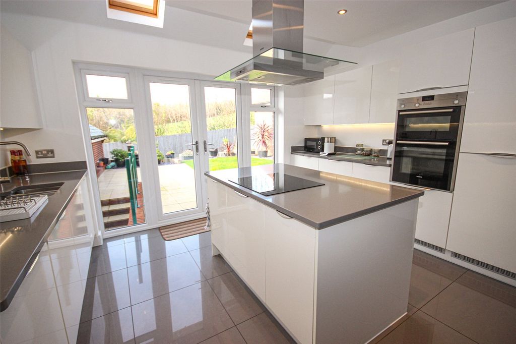 Additional image 5 of 4 bed detached house for saleWoodberry Down Way, Lyme Regis, Dorset DT7