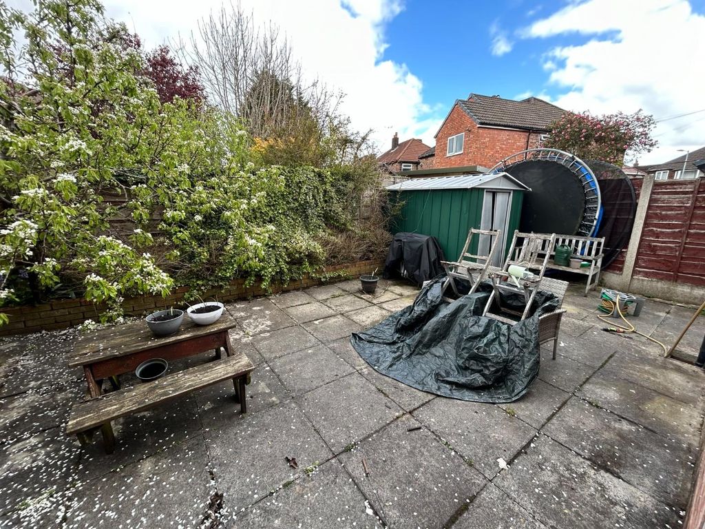 Additional image 9 of 3 bed semi-detached house for saleTanfield Road, Didsbury M20