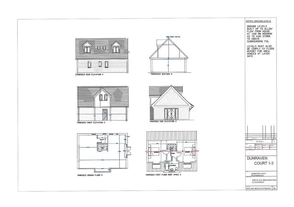 Additional image 9 of Land for saleDunraven Street, Glyncorrwg, Port Talbot SA13