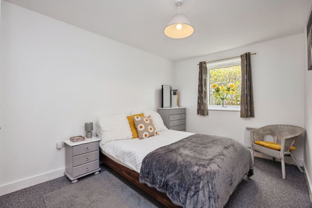 2 卧室公寓待售 Sandy Hill，St. Austell，Cornwall PL25 photo 5